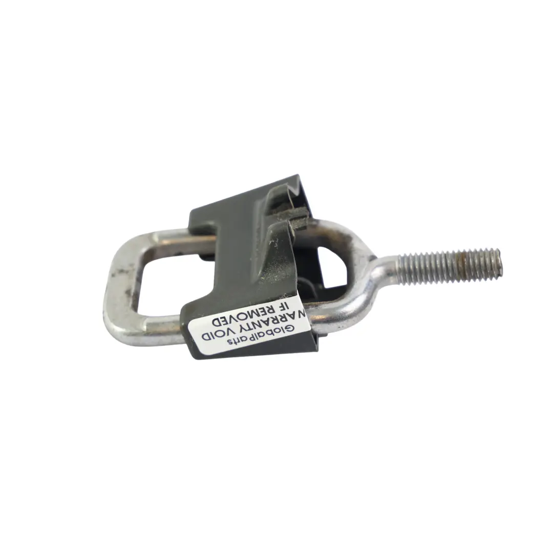 BMW F25 F26 Bonnet Hood Lock Latch Eye Striker Part Right O/S - SKU 7244880 - Part number 7244880