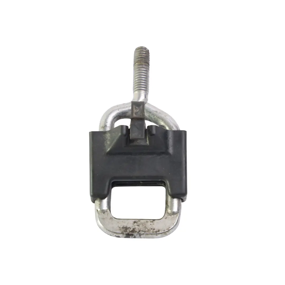Cerradura Capó Pestillo Ojo Derecha para BMW F25 F26 con número de pieza 7244880 BMW F25 F26 Cerradura Capó Pestillo Ojo Derecha - SKU 7244880 - Número de pieza 7244880