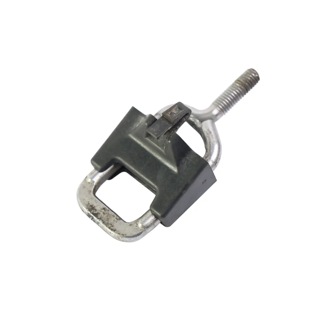 Bonnet Hood Lock Latch Eye Striker Part Right O/S to BMW F25 F26 with Part number 7244880 BMW F25 F26 Bonnet Hood Lock Latch Eye Striker Part Right O/S - SKU 7244880 - Part number 7244880