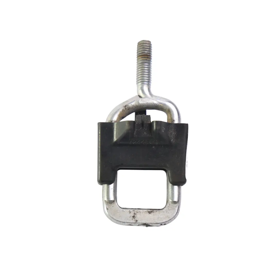 Cerradura Capó Pestillo Ojo Derecha para BMW F25 F26 con número de pieza 7244880 BMW F25 F26 Cerradura Capó Pestillo Ojo Derecha - SKU 7244880 - Número de pieza 7244880