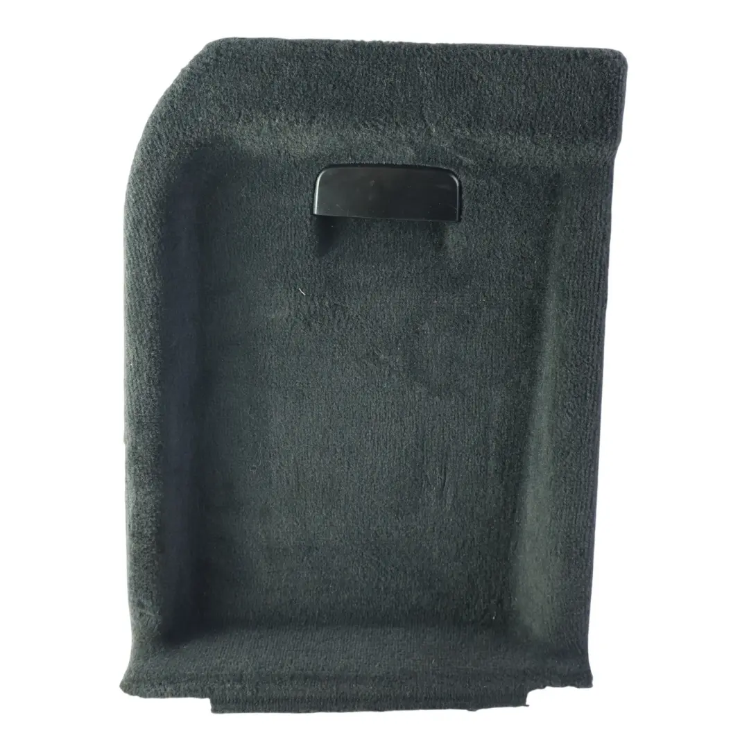 Boot Trunk Storage Cover Carpet Trim Rear Left N/S to BMW X5 E70 X6 E71 with Part number 7247787 BMW X5 E70 X6 E71 Boot Trunk Storage Cover Carpet Trim Rear Left N/S - SKU 7247787 - Part number 7247787