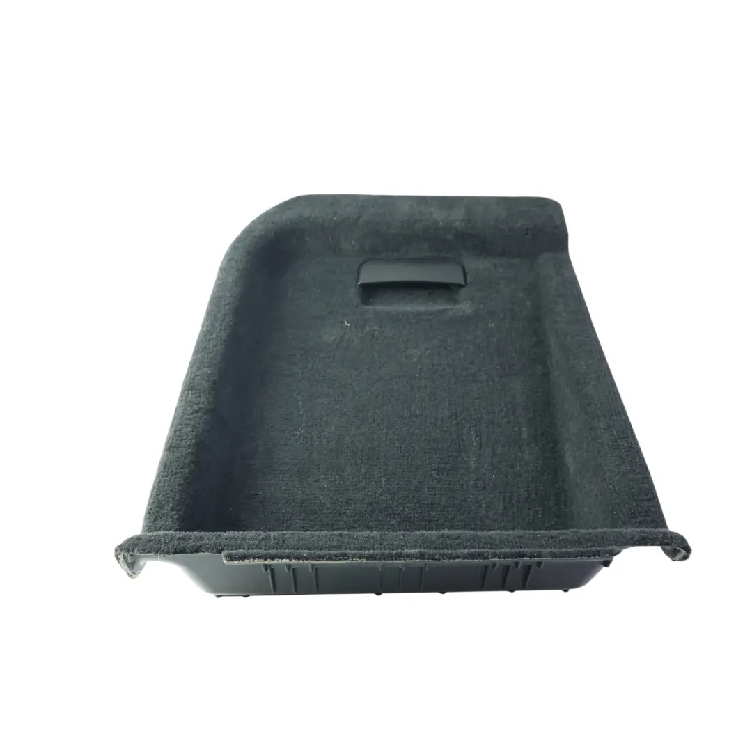 Boot Trunk Storage Cover Carpet Trim Rear Left N/S to BMW X5 E70 X6 E71 with Part number 7247787 BMW X5 E70 X6 E71 Boot Trunk Storage Cover Carpet Trim Rear Left N/S - SKU 7247787 - Part number 7247787
