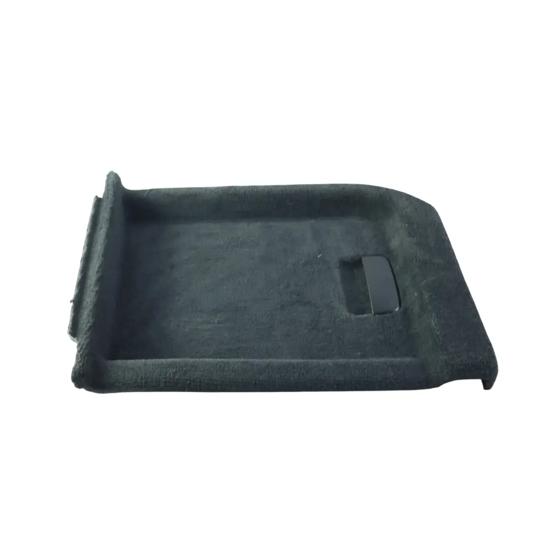 Boot Trunk Storage Cover Carpet Trim Rear Left N/S to BMW X5 E70 X6 E71 with Part number 7247787 BMW X5 E70 X6 E71 Boot Trunk Storage Cover Carpet Trim Rear Left N/S - SKU 7247787 - Part number 7247787