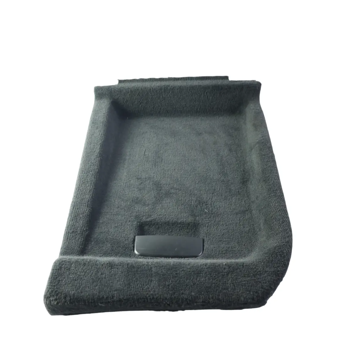 BMW X5 E70 X6 E71 Boot Trunk Storage Cover Carpet Trim Rear Left N/S - SKU 7247787 - Part number 7247787
