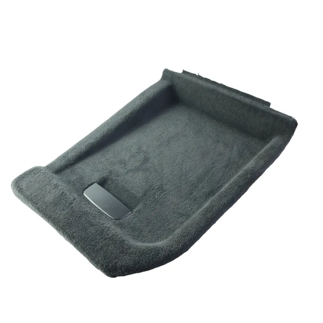 Boot Trunk Storage Cover Carpet Trim Rear Left N/S to BMW X5 E70 X6 E71 with Part number 7247787 BMW X5 E70 X6 E71 Boot Trunk Storage Cover Carpet Trim Rear Left N/S - SKU 7247787 - Part number 7247787