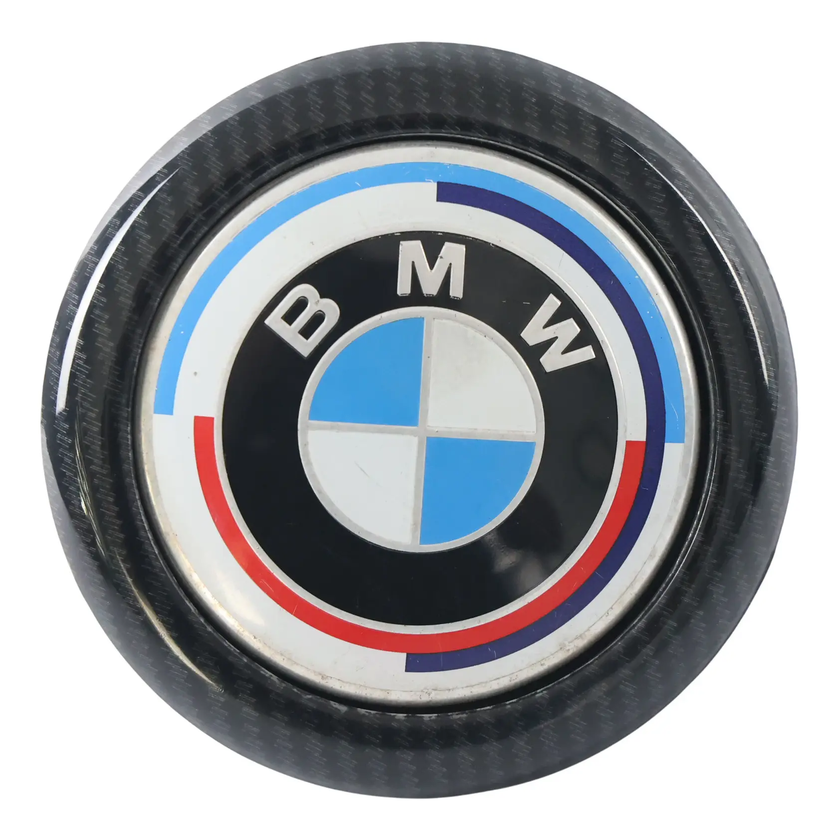 BMW F20 F21 Emblemat Przycisk Otwierania Klapy Bagażnika 7248535