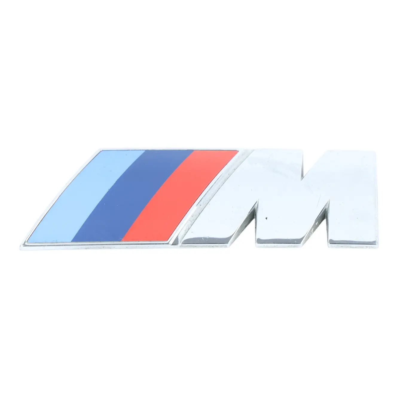 BMW X6 E71 F30 M Power Emblem Abzeichen Logo Zeichen 7250850