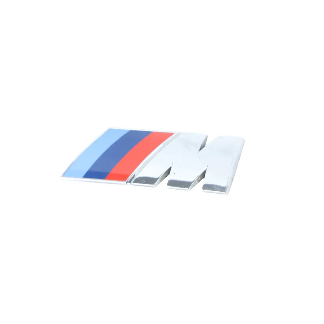 Emblem Abzeichen Logo Zeichen für BMW X6 E71 F30 M Power mit Teilenummer 7250850 BMW X6 E71 F30 M Power Emblem Abzeichen Logo Zeichen - SKU 7250850 - Teilenummer 7250850