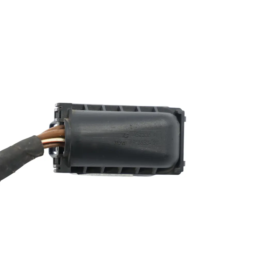 BMW F30 Bi-Xenon Headlight Headlamp Light Plug Socket Wiring Left N/S - SKU 7259547-2 - Part number 7259547