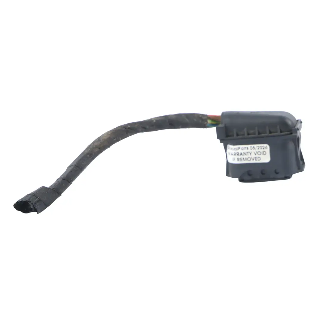 Phare Bi-Xénon Prise Câblage Connecteur Gauche pour BMW F30 à propos du numéro de pièce 7259547 BMW F30 Phare Bi-Xénon Prise Câblage Connecteur Gauche - SKU 7259547-2 - Numéro de pièce 7259547