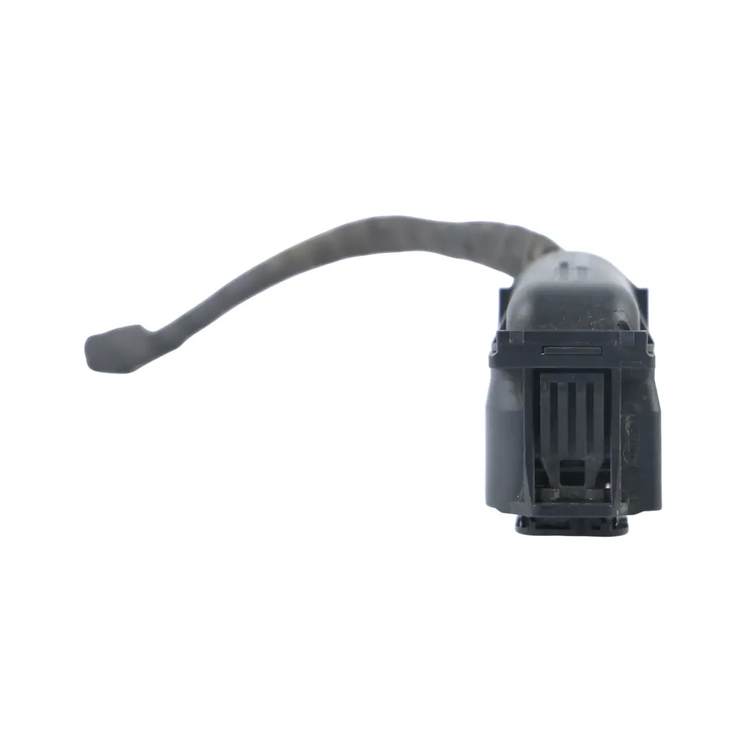 BMW F30 Bi-Xenon Headlight Headlamp Light Plug Socket Wiring Left N/S - SKU 7259547-2 - Part number 7259547