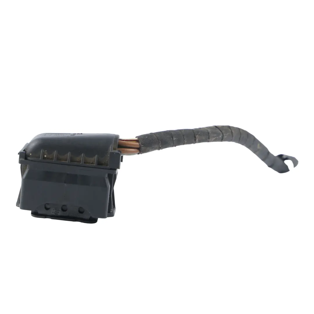 Phare Bi-Xénon Prise Câblage Connecteur Gauche pour BMW F30 à propos du numéro de pièce 7259547 BMW F30 Phare Bi-Xénon Prise Câblage Connecteur Gauche - SKU 7259547-2 - Numéro de pièce 7259547
