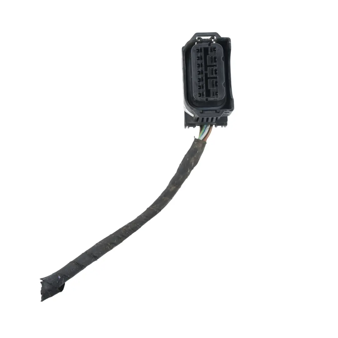 Phare Bi-Xénon Prise Câblage Connecteur Gauche pour BMW F30 à propos du numéro de pièce 7259547 BMW F30 Phare Bi-Xénon Prise Câblage Connecteur Gauche - SKU 7259547-2 - Numéro de pièce 7259547