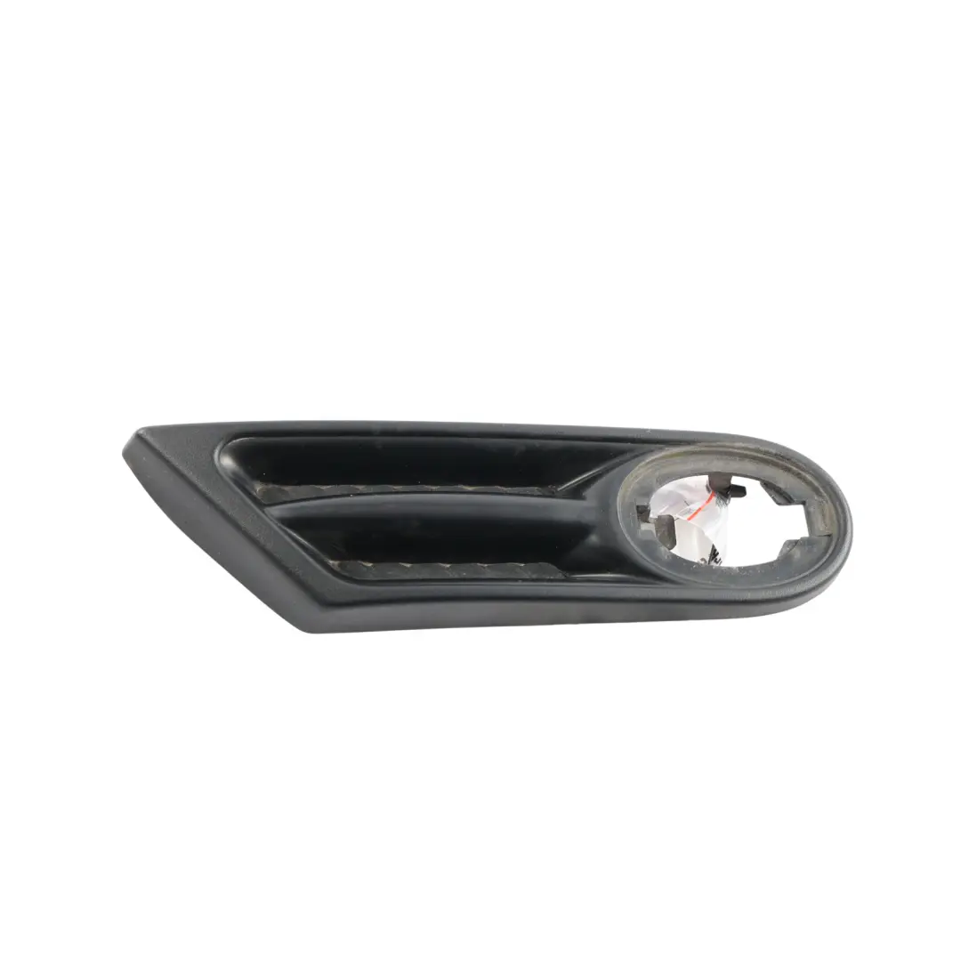 Zusatzblinkleuchte Weiss Rechts für BMW Mini Cooper R55 R56 R57 1 mit Teilenummer 7260204 BMW Mini Cooper R55 R56 R57 1 Zusatzblinkleuchte Weiss Rechts - SKU 7260204-1 - Teilenummer 7260204