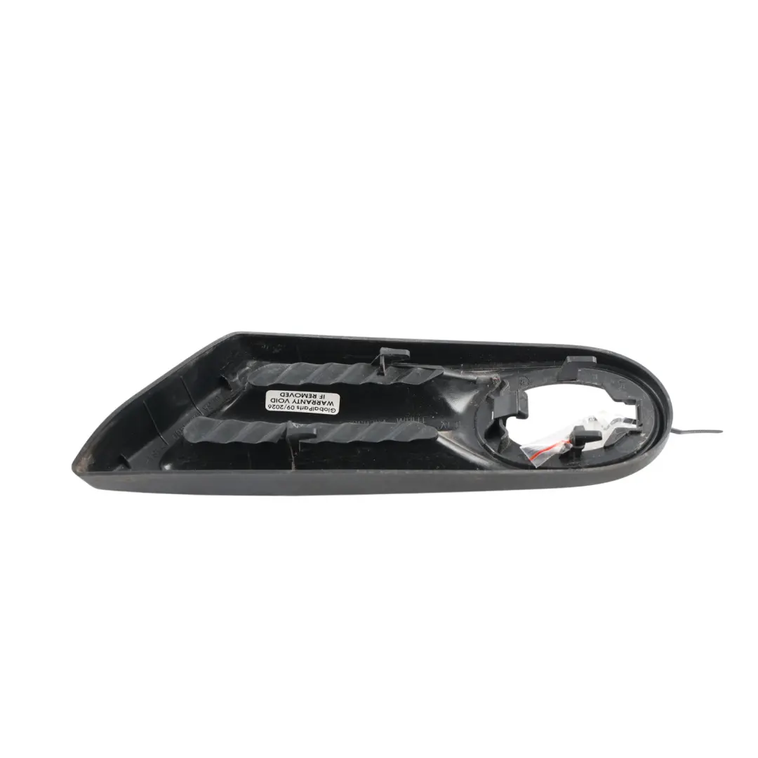BMW Mini Cooper R55 R56 R57 1 Zusatzblinkleuchte Weiss Rechts - SKU 7260204-1 - Teilenummer 7260204