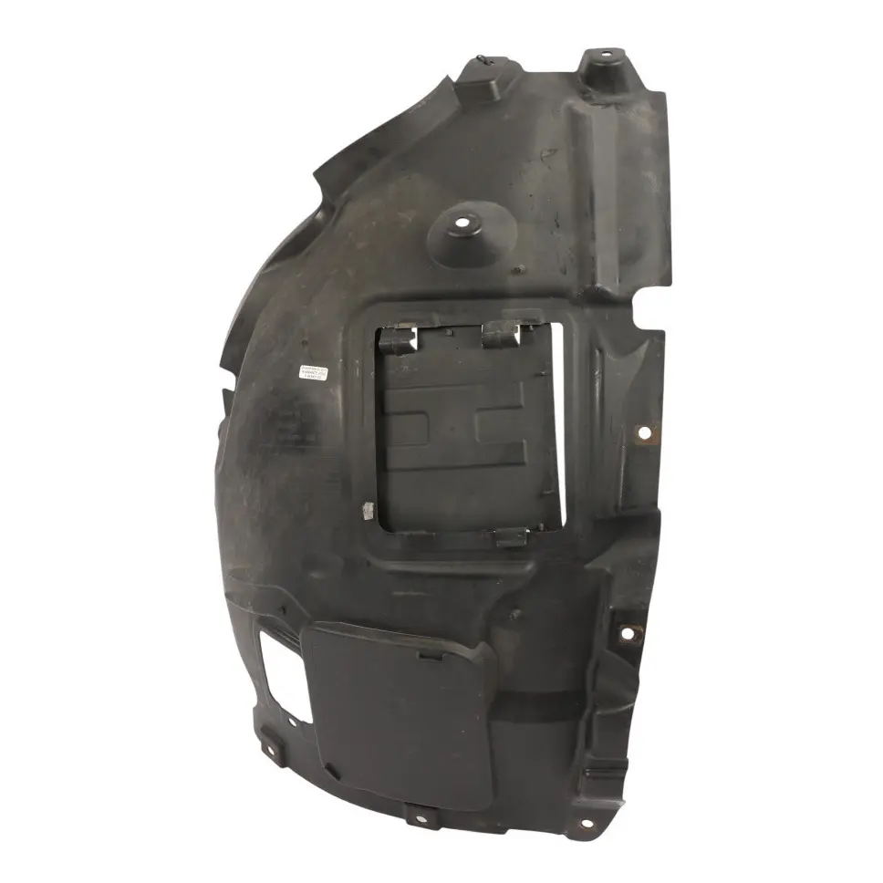 BMW F20 F21 Wheel Arch Cover Housing Front Section Front Left N/S 7260709