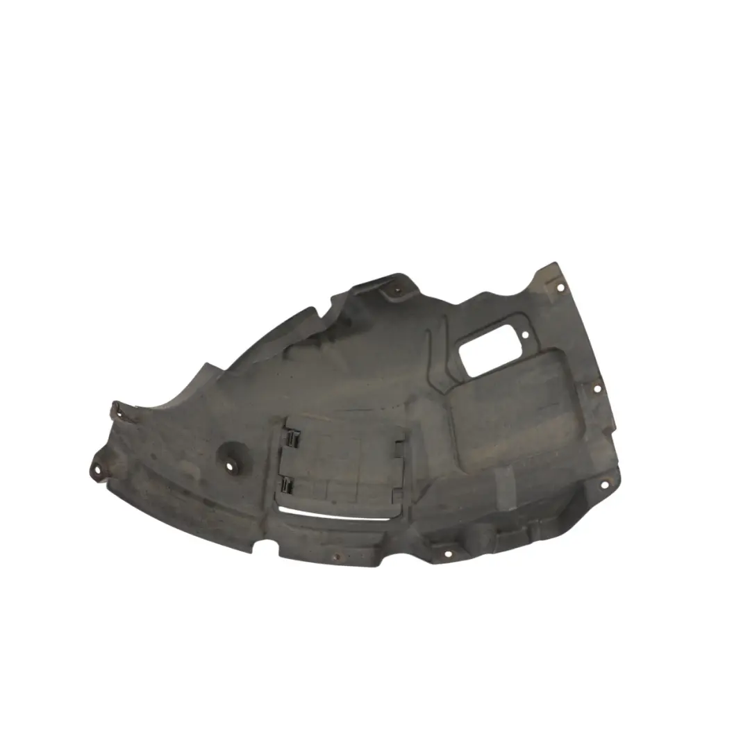 Arch Cover Housing Front Section Front Left N/S to BMW F20 F21 Wheel with Part number 7260709 BMW F20 F21 Wheel Arch Cover Housing Front Section Front Left N/S - SKU 7260709-3 - Part number 7260709
