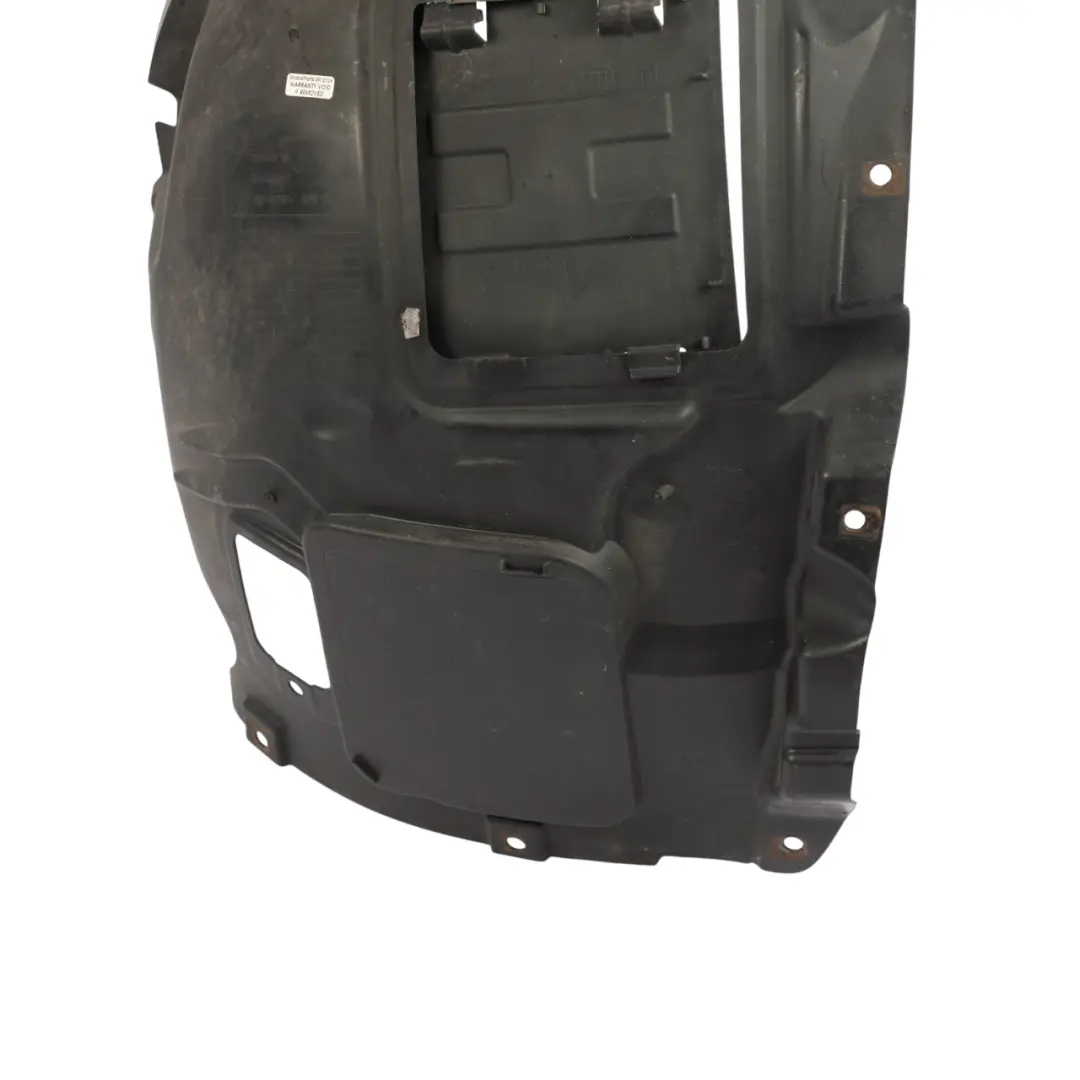 Arch Cover Housing Front Section Front Left N/S to BMW F20 F21 Wheel with Part number 7260709 BMW F20 F21 Wheel Arch Cover Housing Front Section Front Left N/S - SKU 7260709-3 - Part number 7260709