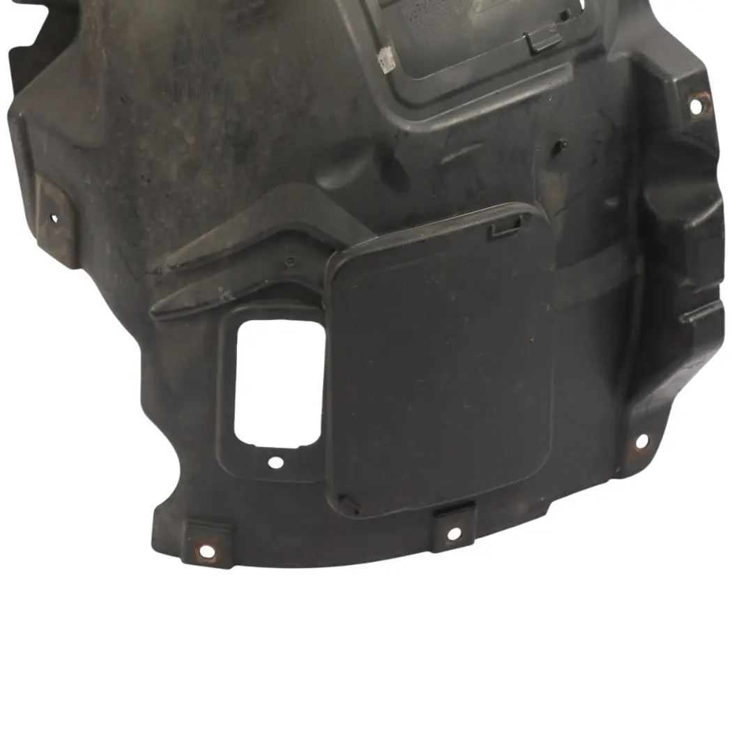 BMW F20 F21 Wheel Arch Cover Housing Front Section Front Left N/S - SKU 7260709-3 - Part number 7260709