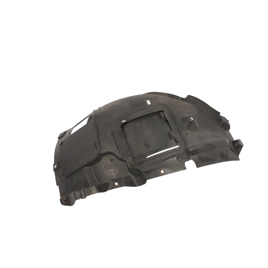 BMW F20 F21 Wheel Arch Cover Housing Front Section Front Left N/S - SKU 7260709-3 - Part number 7260709