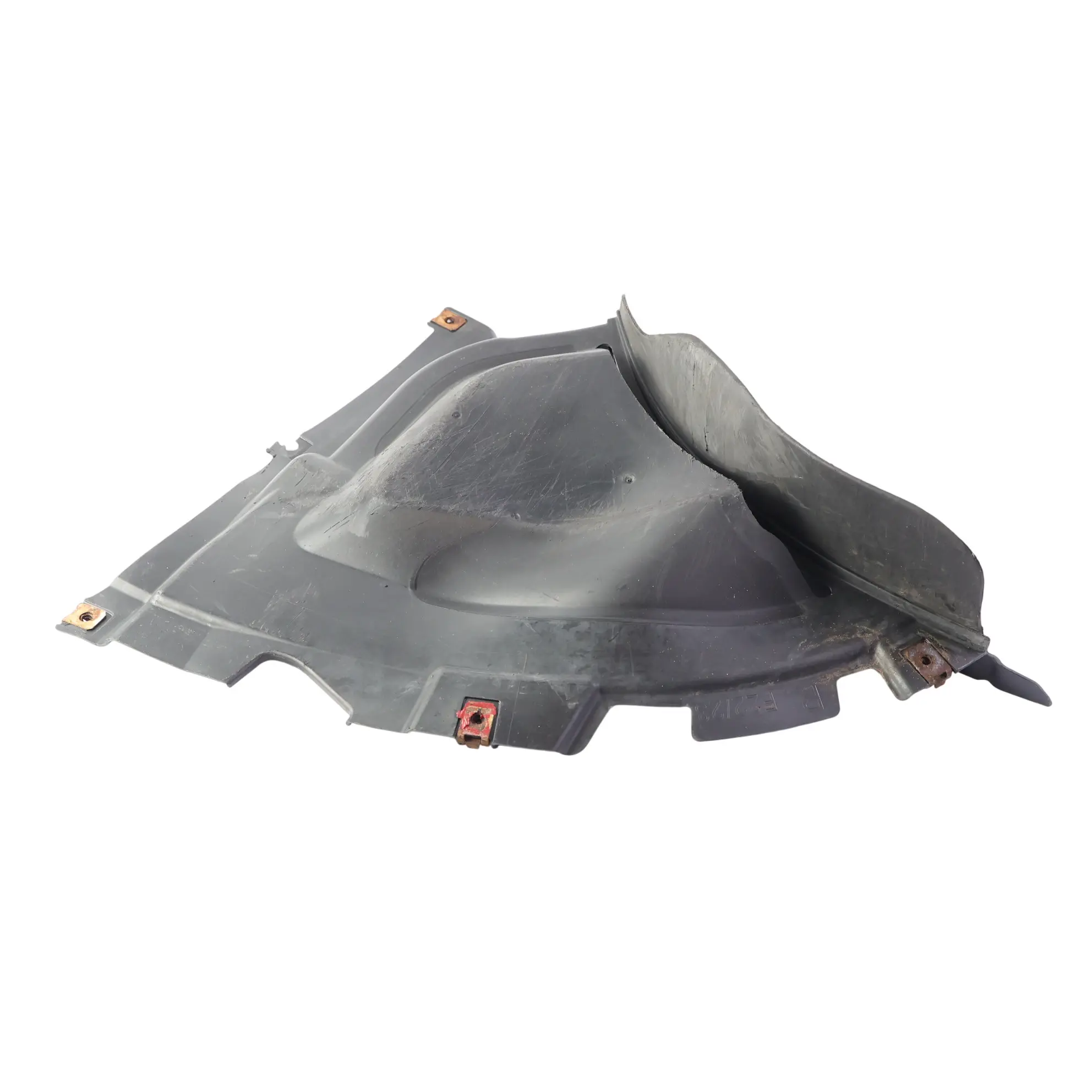 BMW F22 F23 Deflettore Passaruota Anteriore Destro 7260738