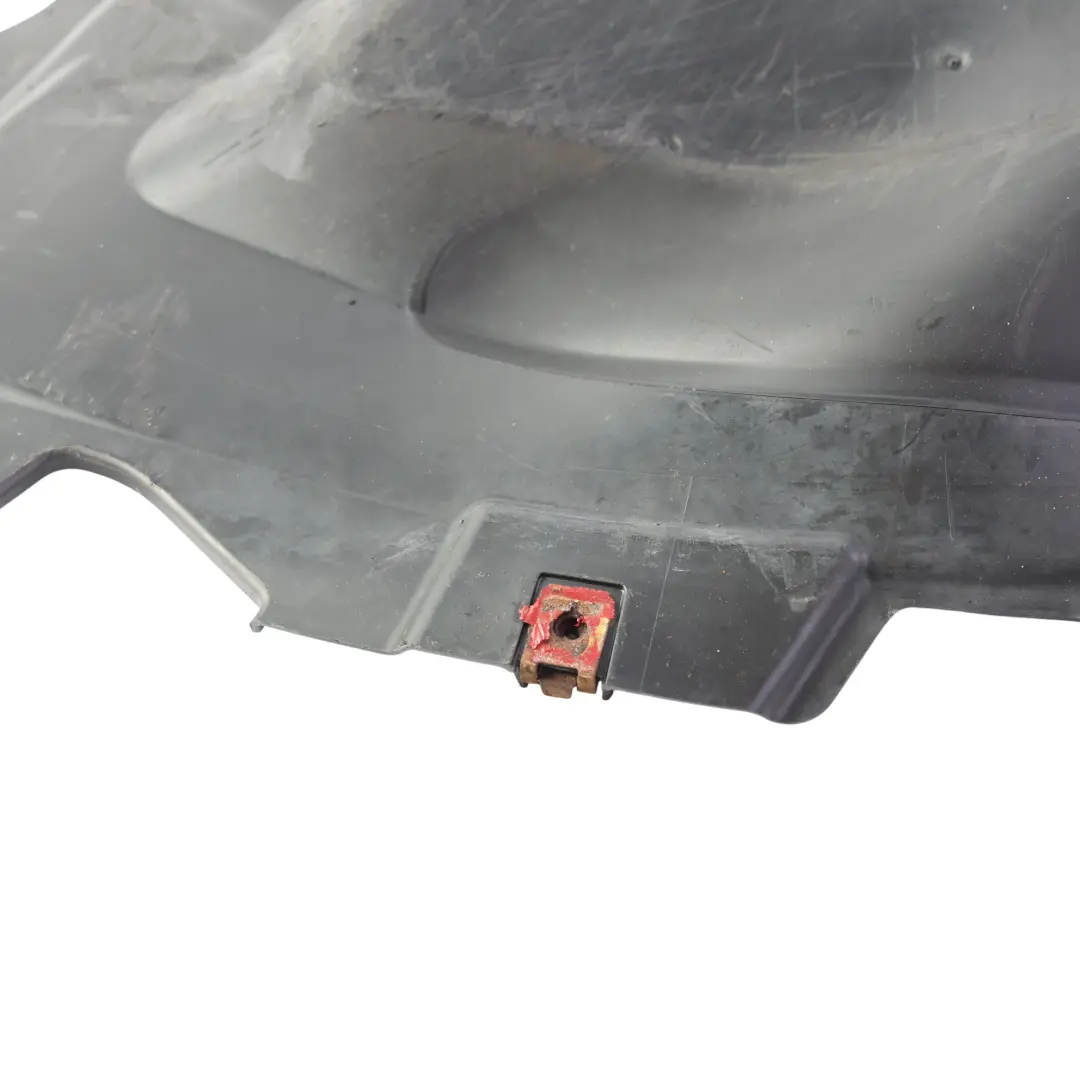 BMW F22 F23 Radhausverkleidung Vorne Stoßstange Rechts - SKU 7260738 - Teilenummer 7260738