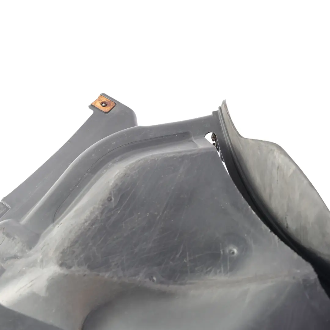 BMW F22 F23 Front Bumper Wheel Arch Deflector Lip Trim Panel Right O/S - SKU 7260738 - Part number 7260738