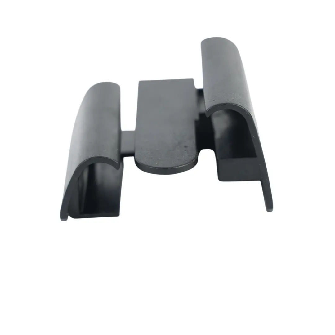 Sitzschiene Abdeckung Blende Schwarz Rechts für BMW F06 F12 F13 mit Teilenummer 7263076 BMW F06 F12 F13 Sitzschiene Abdeckung Blende Schwarz Rechts - SKU 7263076 - Teilenummer 7263076