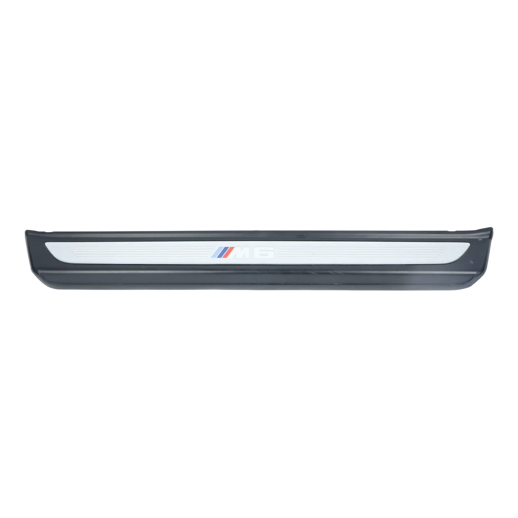 BMW F12 M6 Cubierta Entrada Puerta Delantera M Sport Iluminada Izquierda 8050529