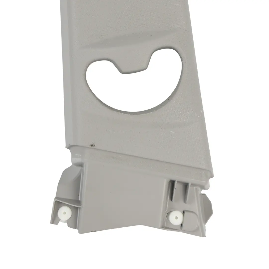 BMW F21 LCI Garniture Pilier B Supérieure Gauche Gris Everest - SKU 7271423 - Numéro de pièce 7271423