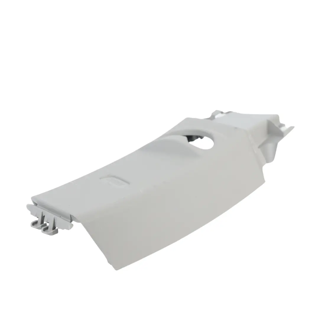 BMW F21 LCI Garniture Pilier B Supérieure Gauche Gris Everest - SKU 7271423 - Numéro de pièce 7271423