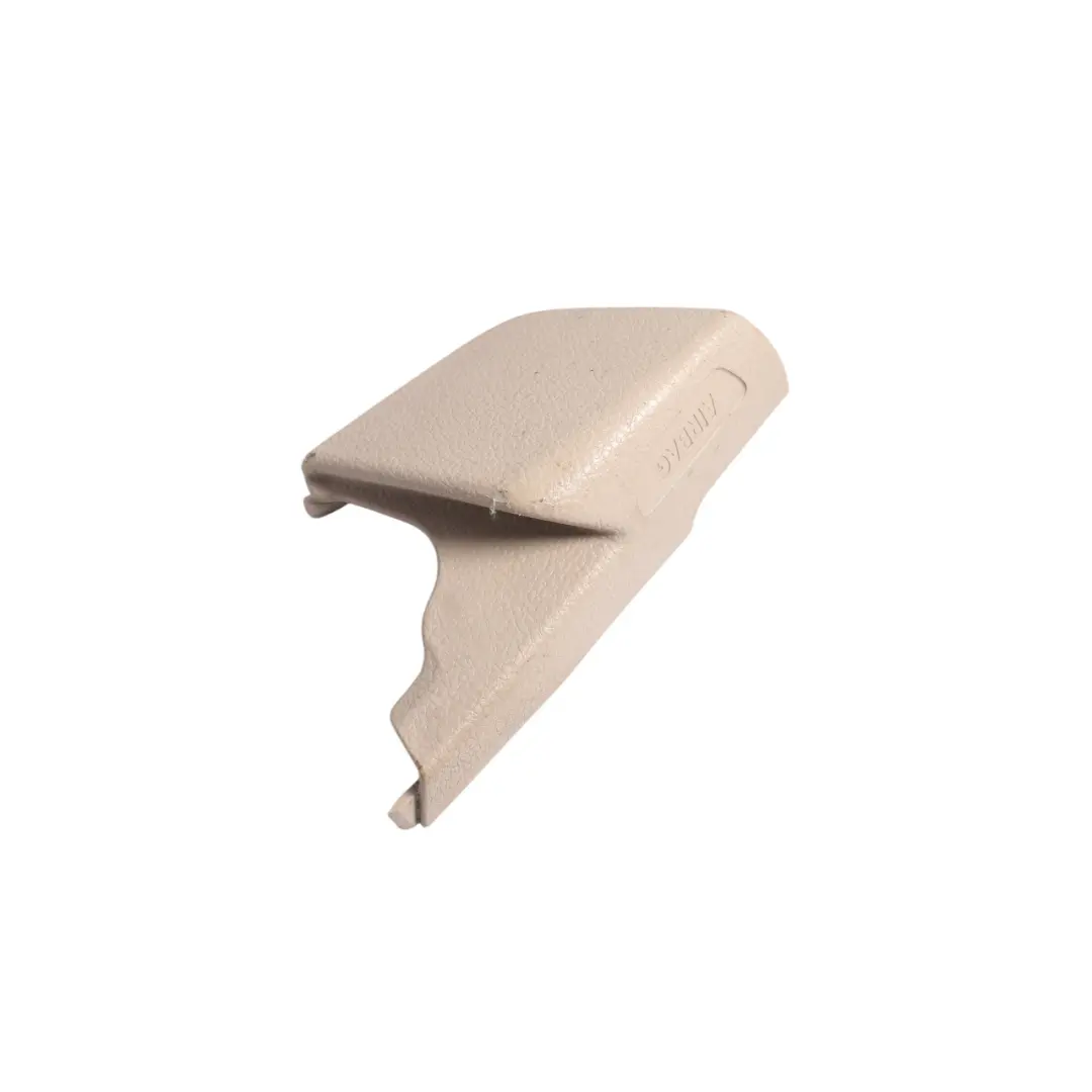 BMW 1 2 4 Series F21 F22 F32 LCI Cover Seat Belt Catch Right O/S - SKU 7268444 - Part number 7268444