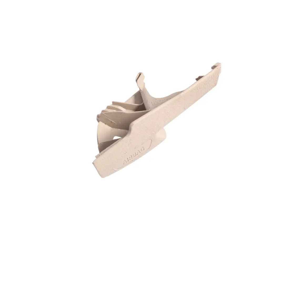 BMW 1 2 4 Series F21 F22 F32 LCI Cover Seat Belt Catch Right O/S - SKU 7268444 - Part number 7268444