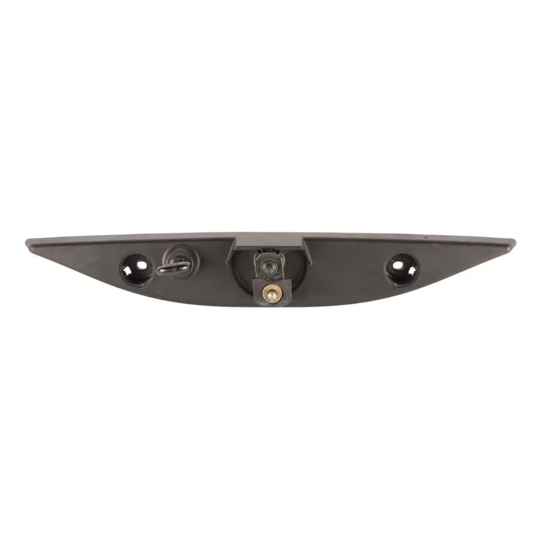 Wipershaft Pivot Cover Trim Rear Window Wiper to BMW F31 Touring with Part number 7268921 BMW F31 Touring Wipershaft Pivot Cover Trim Rear Window Wiper - SKU 7268921-4 - Part number 7268921