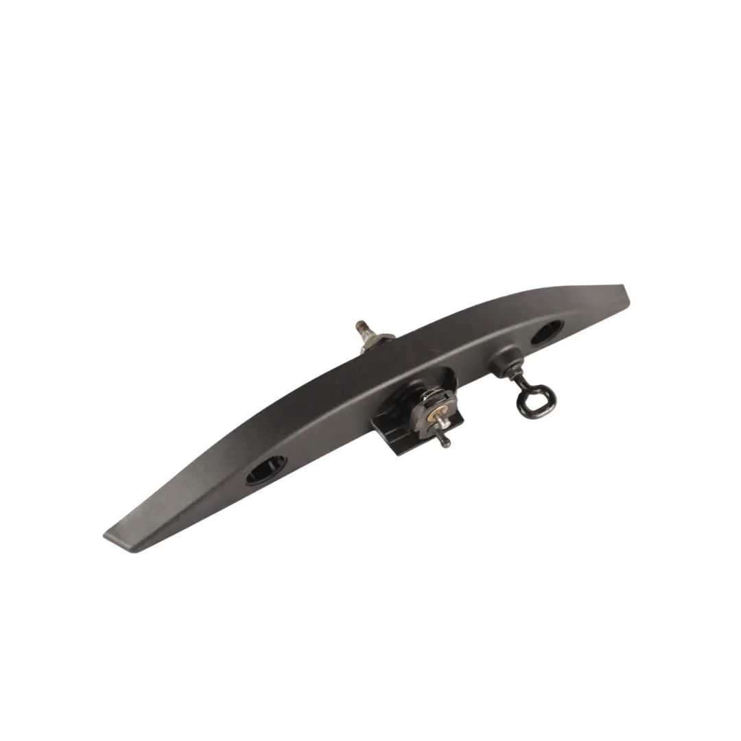 BMW F31 Touring Wipershaft Pivot Cover Trim Rear Window Wiper - SKU 7268921-4 - Part number 7268921