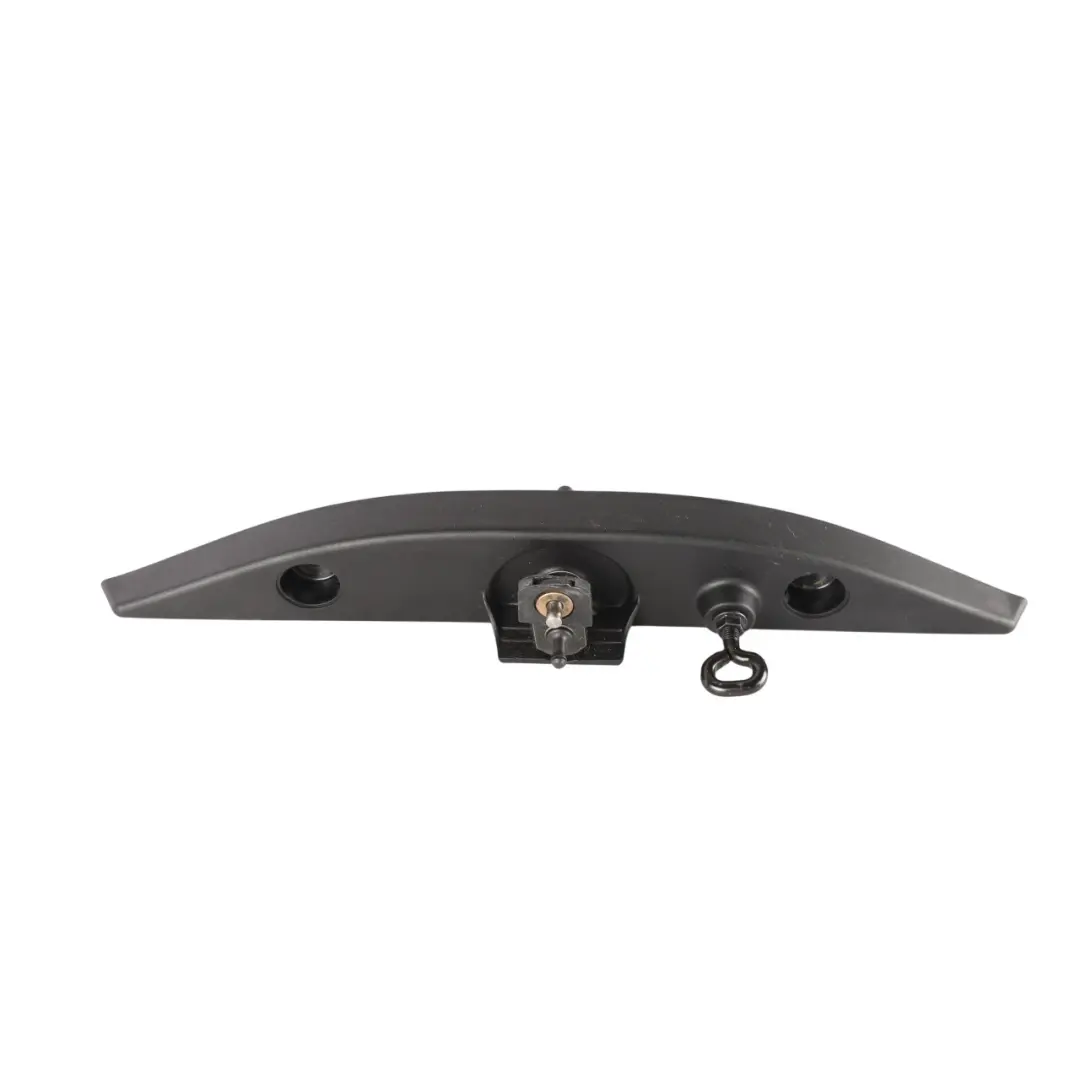 BMW F31 Touring Wipershaft Pivot Cover Trim Rear Window Wiper - SKU 7268921-4 - Part number 7268921
