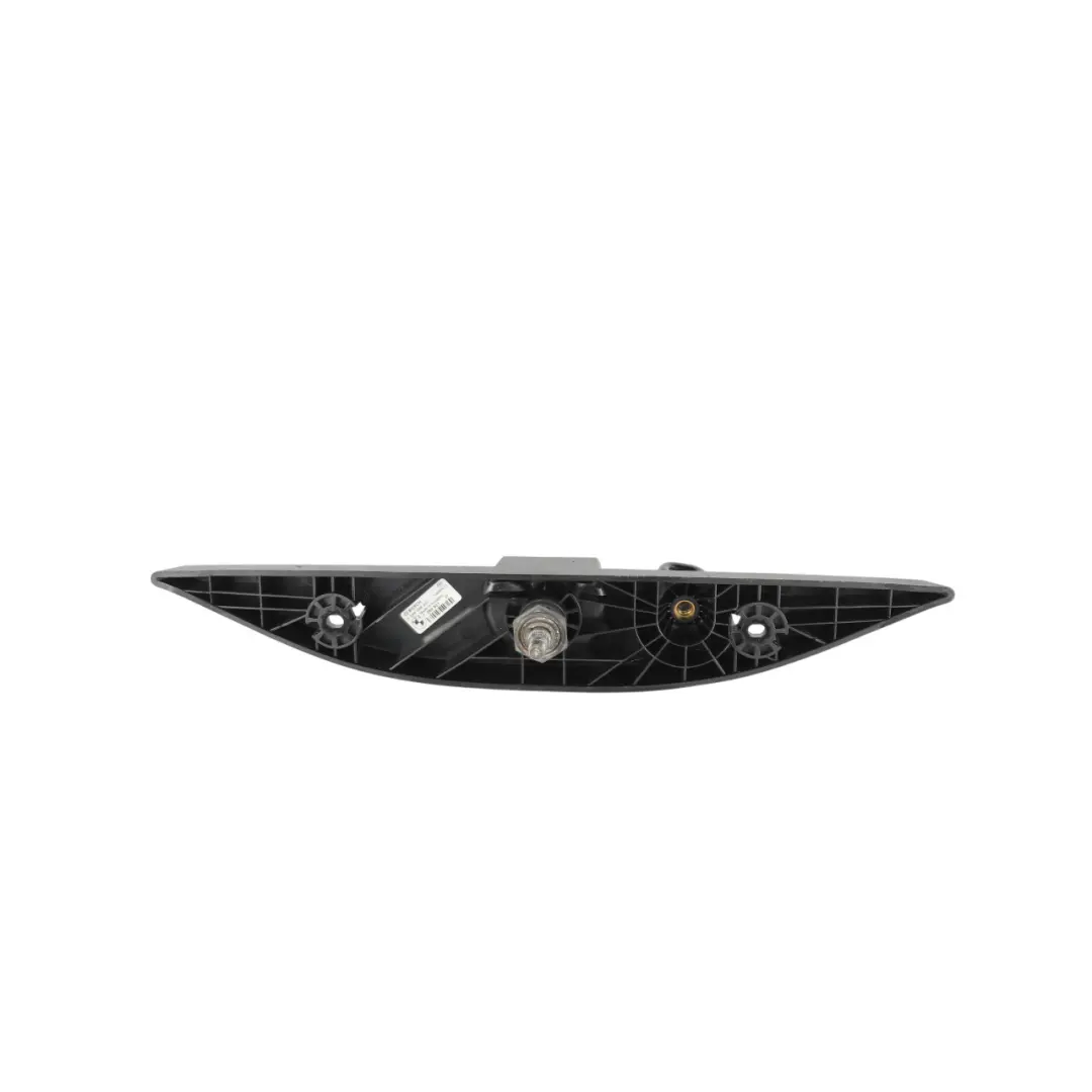 BMW F31 Touring Wipershaft Pivot Cover Trim Rear Window Wiper - SKU 7268921-4 - Part number 7268921