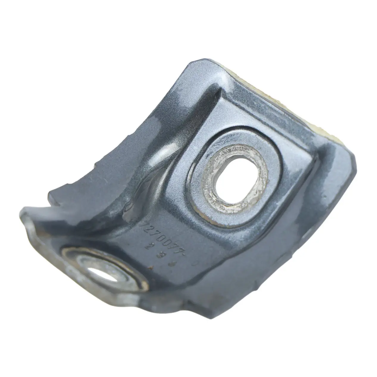 BMW F31 Touring Soporte Bisagra Tapa Maletero Izquierdo Derecho Gris Mineral B39