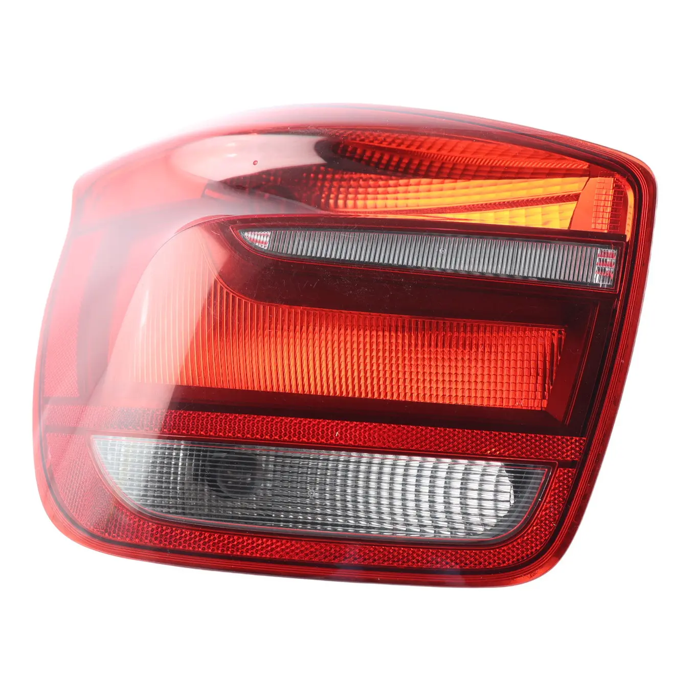 BMW F20 F21 Rear Lamp Tail Light White Turn Indicator Left N/S 7270097