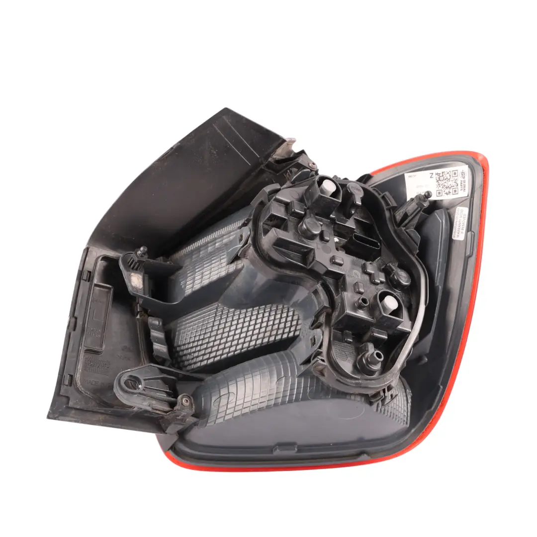 BMW F20 F21 Rear Lamp Tail Light White Turn Indicator Left N/S - SKU 7270097-3 - Part number 7270097