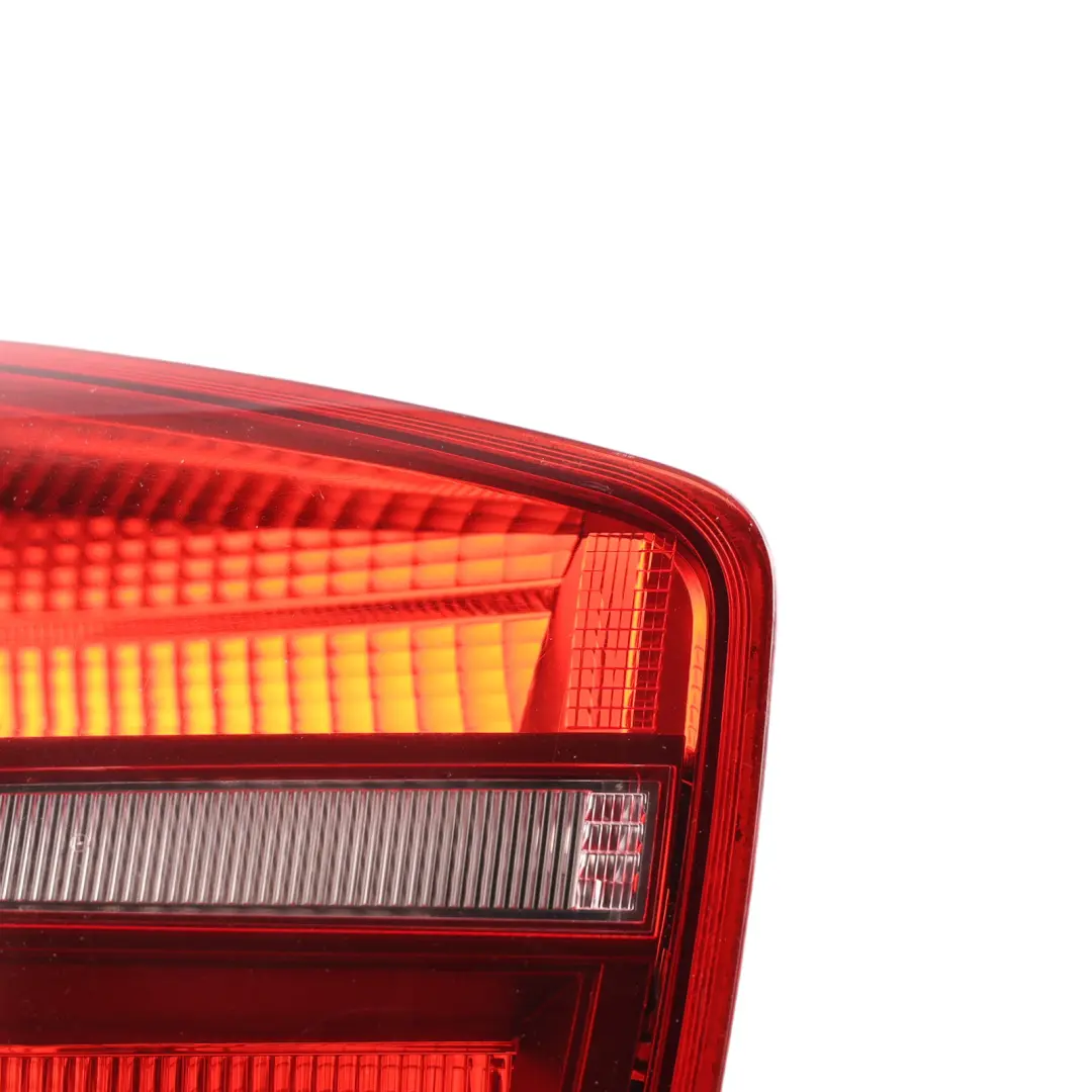 BMW F20 F21 Rear Lamp Tail Light White Turn Indicator Left N/S - SKU 7270097-3 - Part number 7270097