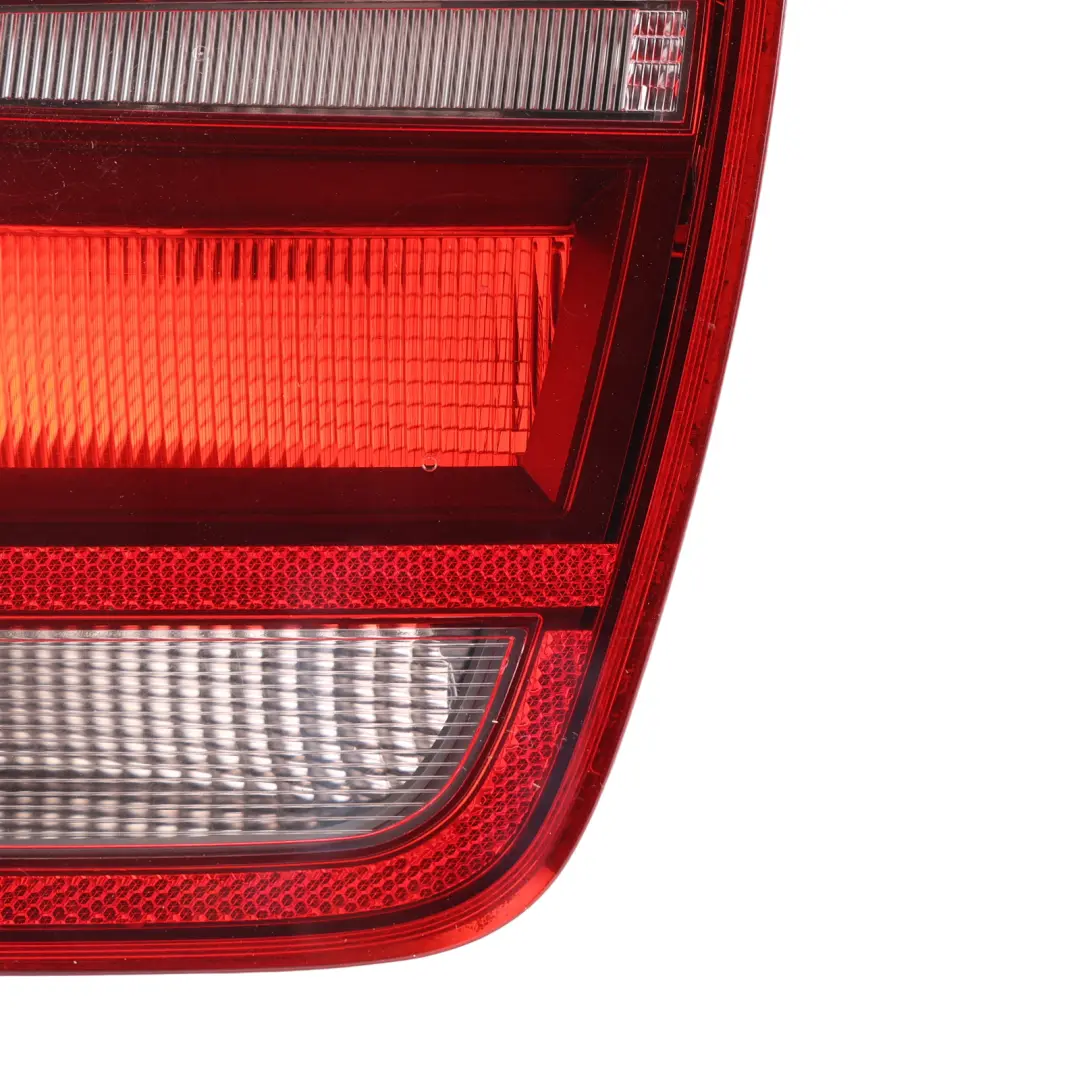 Lamp Tail Light White Turn Indicator Left N/S to BMW F20 F21 Rear with Part number 7270097 BMW F20 F21 Rear Lamp Tail Light White Turn Indicator Left N/S - SKU 7270097-3 - Part number 7270097