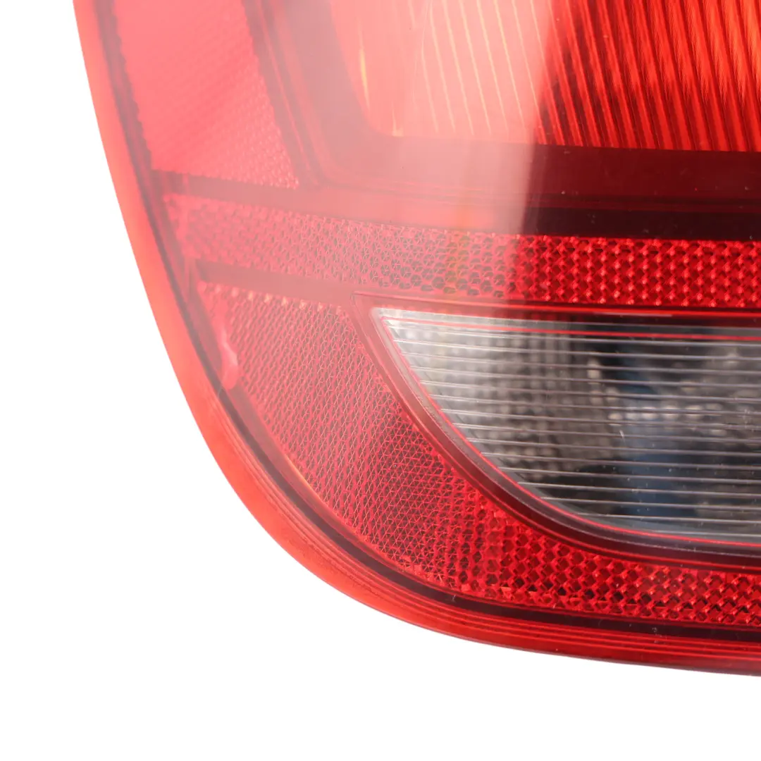 BMW F20 F21 Rear Lamp Tail Light White Turn Indicator Left N/S - SKU 7270097-3 - Part number 7270097