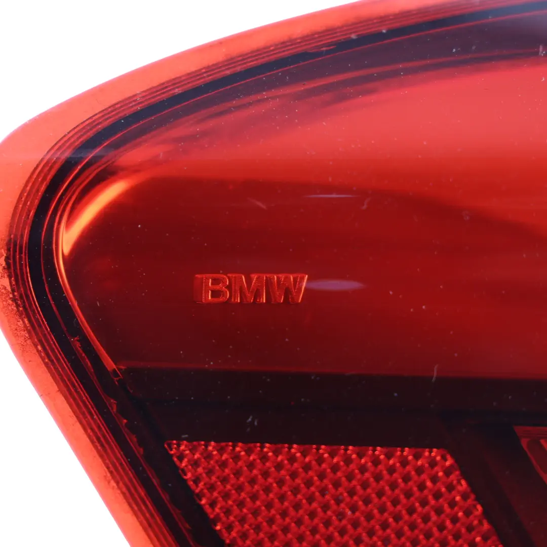 BMW F20 F21 Rear Lamp Tail Light White Turn Indicator Left N/S - SKU 7270097-3 - Part number 7270097