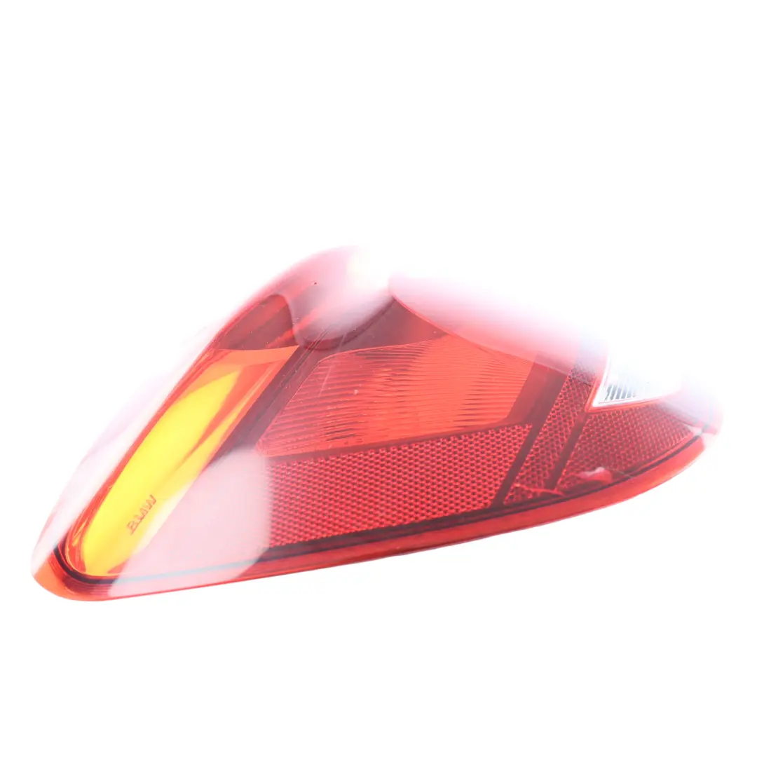 Lamp Tail Light White Turn Indicator Left N/S to BMW F20 F21 Rear with Part number 7270097 BMW F20 F21 Rear Lamp Tail Light White Turn Indicator Left N/S - SKU 7270097-3 - Part number 7270097
