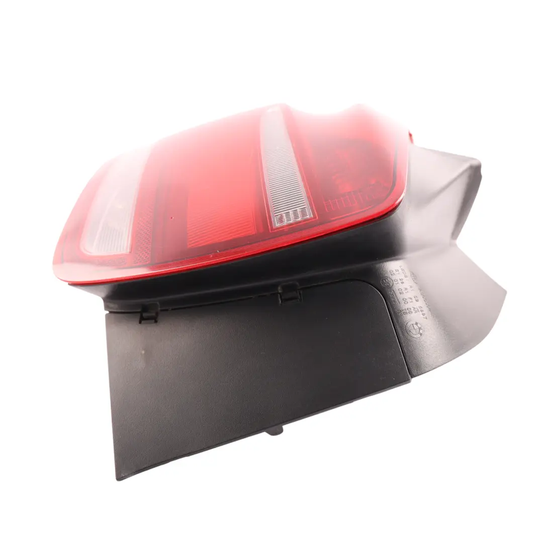 BMW F20 F21 Rear Lamp Tail Light White Turn Indicator Left N/S - SKU 7270097-3 - Part number 7270097