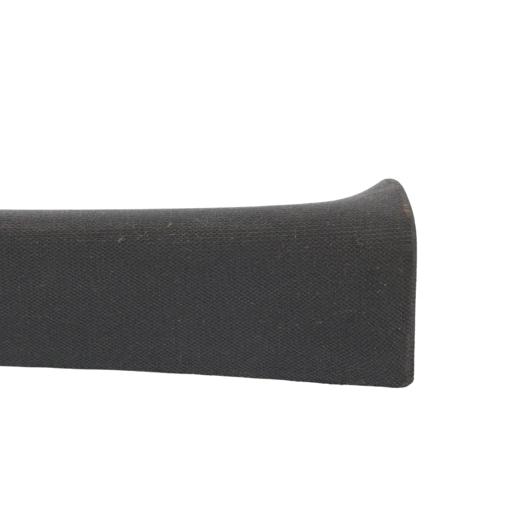 BMW F21 F22 Cover A Column Right O/S Black 7265990 Anthrazit Anthracite - SKU 7271428-1 - Part number 7271428