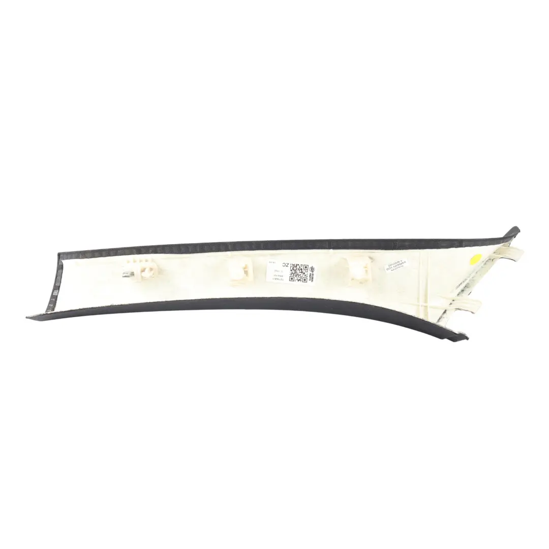 Column Right O/S Black 7265990 Anthrazit Anthracite to BMW F21 F22 Cover A with Part number 7271428 BMW F21 F22 Cover A Column Right O/S Black 7265990 Anthrazit Anthracite - SKU 7271428-1 - Part number 7271428