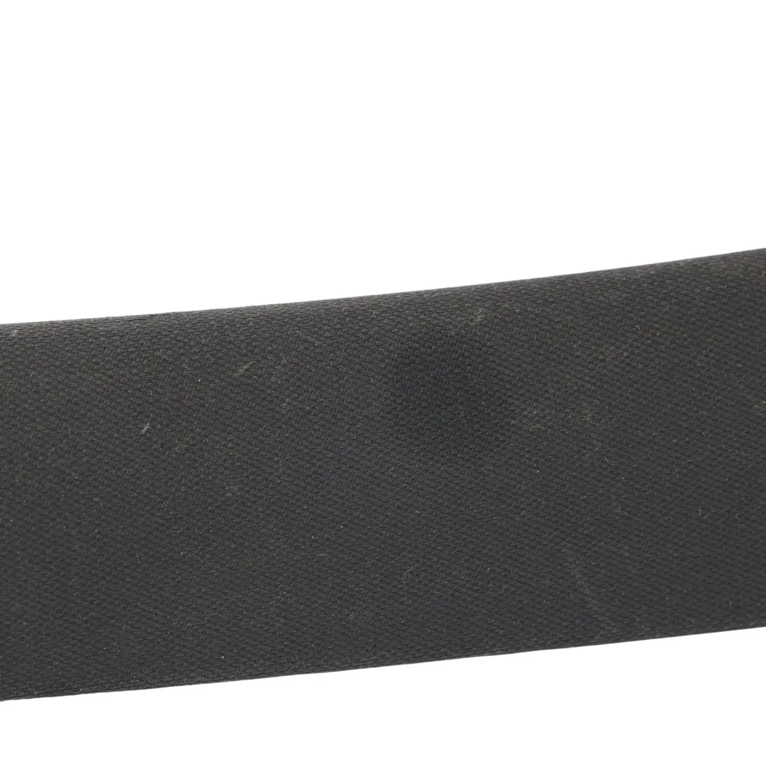 BMW F21 F22 Cover A Column Right O/S Black 7265990 Anthrazit Anthracite - SKU 7271428-1 - Part number 7271428
