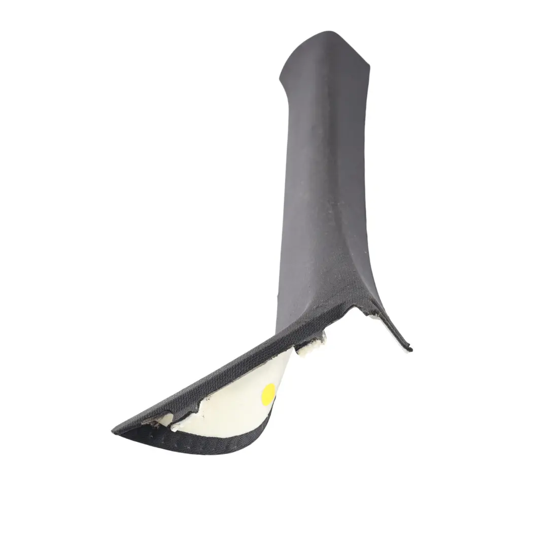 Column Right O/S Black 7265990 Anthrazit Anthracite to BMW F21 F22 Cover A with Part number 7271428 BMW F21 F22 Cover A Column Right O/S Black 7265990 Anthrazit Anthracite - SKU 7271428-1 - Part number 7271428